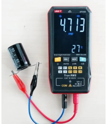 Мультиметр "UNI-T"  UT121B