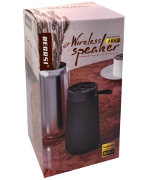 Колонка портативная RECRSI RE-YX230