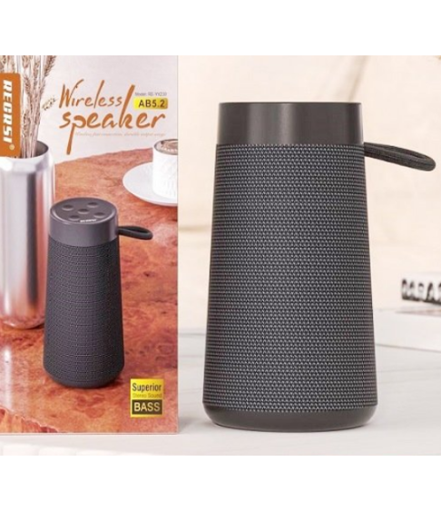 Колонка портативная RECRSI RE-YX230