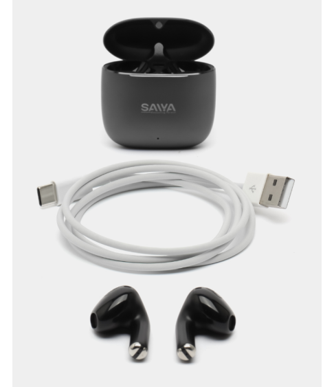 Беспроводные наушники "SAIVA" SY-MT1 Беспроводные наушники "SAIVA" SY-MT1