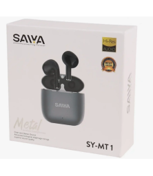 Беспроводные наушники "SAIVA"  SY-MT1