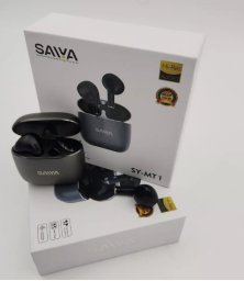 Беспроводные наушники "SAIVA"  SY-MT1