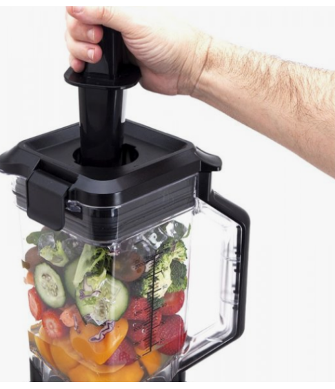 Стационарный блендер Техномир TH-221 Стационарный блендер Техномир TH-221