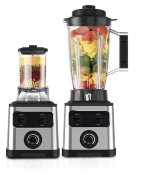 Стационарный блендер Техномир TH-221 Стационарный блендер Техномир TH-221