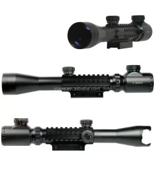 Оптика для наблюдения Bushnell C3-9*40EG