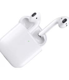 Беспроводные наушники Apple AirPods 2 MRXJ2RU