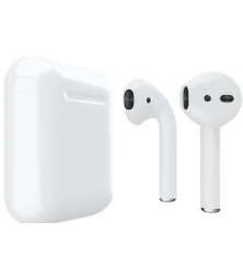 Беспроводные наушники Apple AirPods 2 MRXJ2RU