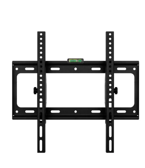 Кронштейн для телевизора настенный, наклонный 26"-60"