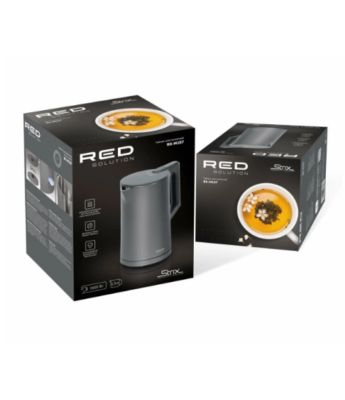 Чайник RED SOLUTION RK-M157