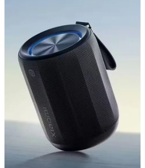 Беспроводная колонка Xiaomi Bluetooth Speaker Mini (ASM01A)