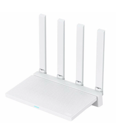 Роутер Xiaomi Router AX3000T (RD03) 
