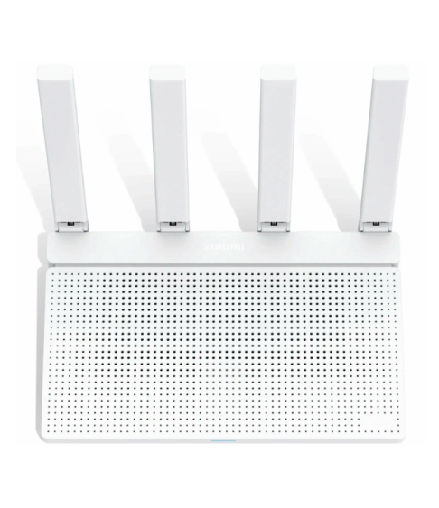 Роутер Xiaomi Router AX3000T (RD03) 