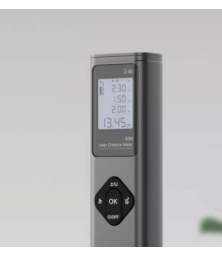 Лазерная рулетка - дальномер "Xiaomi" Ronguan LR1-Z40