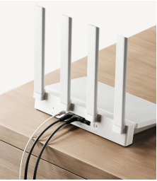 Роутер Xiaomi Router AX3000T (RD03) 