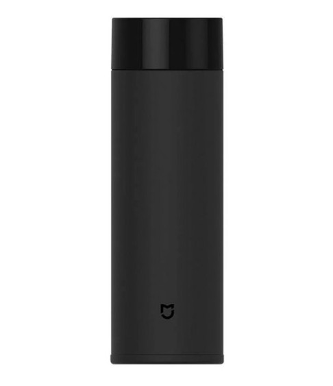 Термос Xiaomi Mijia Mini Mug 350ml Black (MJMNBWB01PL) 