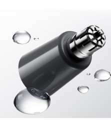 Электрический триммер для носа Xiaomi Mijia Electric Nose Hair Trimmer (MJGHB1LF)