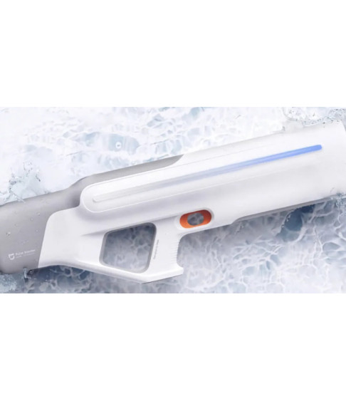 Водяной пистолет Xiaomi Mijia Pulse Water Gun (MJMCSQ01MS) 