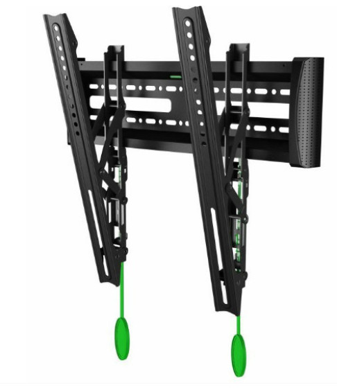 Кронштейн для телевизора настенный наклонный 32-65 