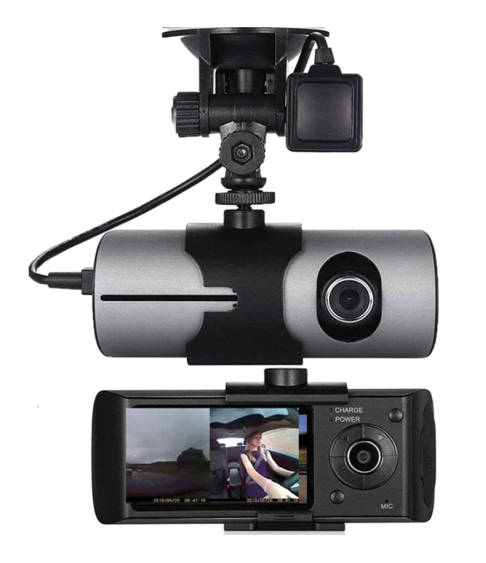 Видеорегистратор R300 Видеорегистратор R300