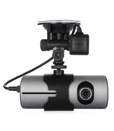 Видеорегистратор  R300