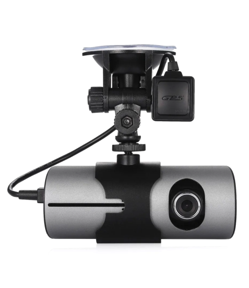 Видеорегистратор R300 Видеорегистратор R300