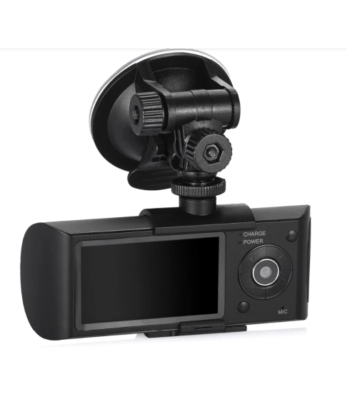 Видеорегистратор R300 Видеорегистратор R300