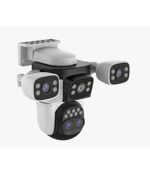 Камера 4-х линзовый "WI-FI" (O-KAM Pro) 3-05-02-011-4197