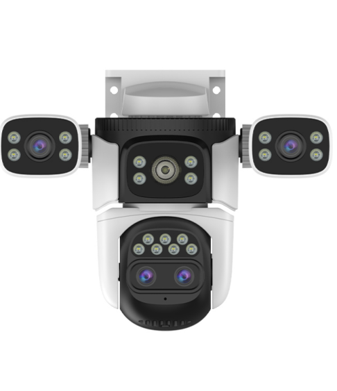 Камера 4-х линзовый "WI-FI" (O-KAM Pro) 3-05-02-011-4197