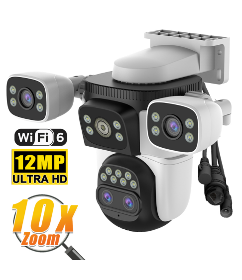 Камера 4-х линзовый "WI-FI" (O-KAM Pro) 3-05-02-011-4197