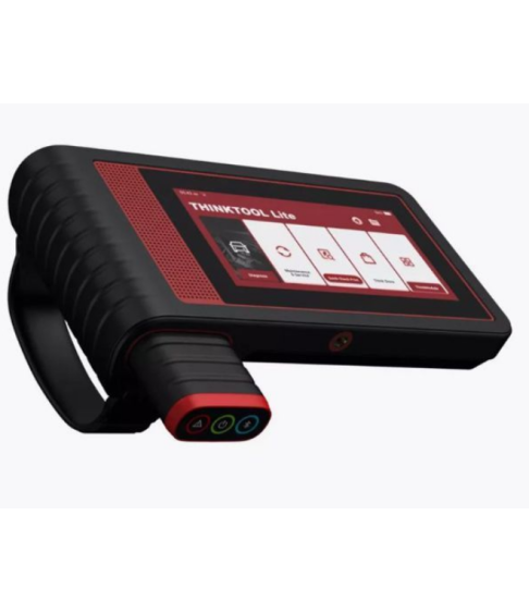 Диагностический сканер THINKCAR THINKTOOL Lite TKT02 Диагностический сканер THINKCAR THINKTOOL Lite TKT02