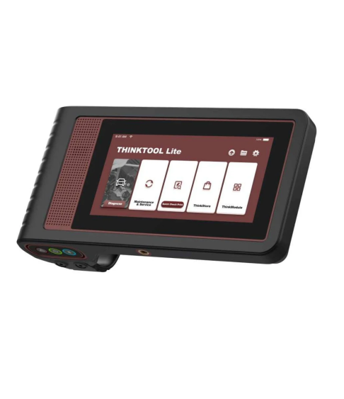 Диагностический сканер THINKCAR THINKTOOL Lite TKT02 Диагностический сканер THINKCAR THINKTOOL Lite TKT02