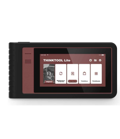 Диагностический сканер THINKCAR THINKTOOL Lite TKT02 Диагностический сканер THINKCAR THINKTOOL Lite TKT02