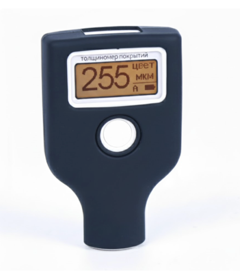 Толщиномер FENIX Upgrade Version 2.0 Толщиномер FENIX Upgrade Version 2.0