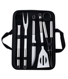 Набор для барбекью гриль 5шт