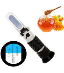 Рефрактометр для меда