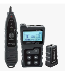 Тестовый кабель NOYAFA NF-8209 RJ45 (китайский вариант кнопки)