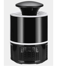 Электрическая лампа, мухобойка против комаров, мух, насекомых Mosquito Kiler Lamp Nova NV-818