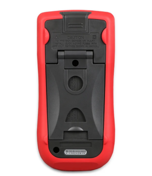 Мультиметр "UNI-T" UT61A Мультиметр "UNI-T" UT61A