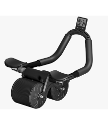 Отжимание на локтях,  Абдоминальный круг