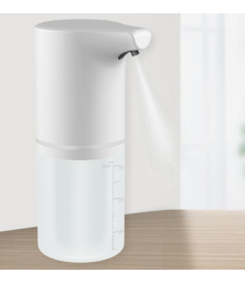 Дозатор для жидкого мыла Automatic Foam Soap Dispense