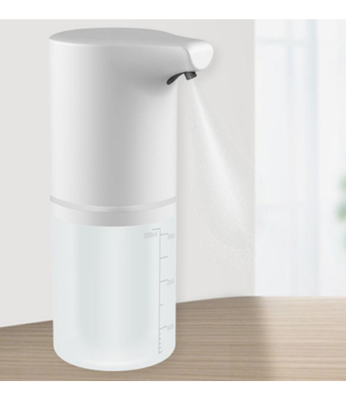Дозатор для жидкого мыла Automatic Foam Soap Dispense Дозатор для жидкого мыла Automatic Foam Soap Dispense