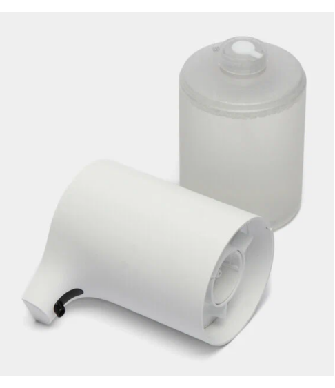 Дозатор для жидкого мыла Automatic Foam Soap Dispense Дозатор для жидкого мыла Automatic Foam Soap Dispense