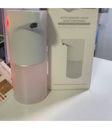 Дозатор для жидкого мыла Automatic Foam Soap Dispense