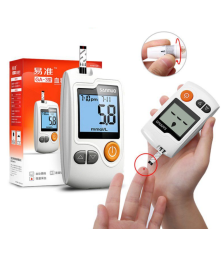 Глюкометр Sannuo GA-3