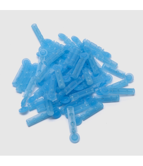 Ланцеты Sinocare (Sinodraw) Ланцеты Sinocare (Sinodraw)