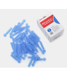 ﻿Ланцеты Sinocare (Sinodraw)