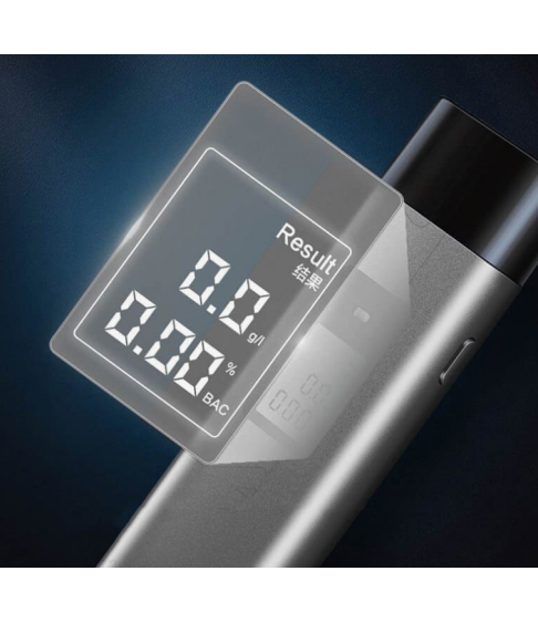 Алкотестер "Lydsto" T1 YM-JJCSY01 Алкотестер "Lydsto" T1 YM-JJCSY01