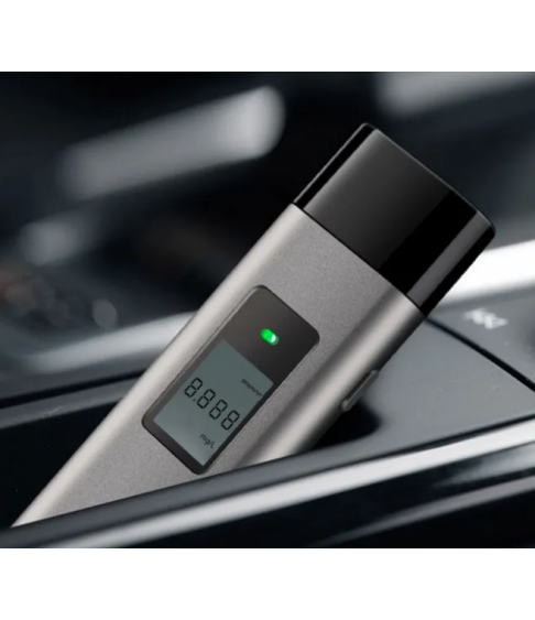 Алкотестер "Lydsto" T1 YM-JJCSY01 Алкотестер "Lydsto" T1 YM-JJCSY01