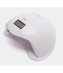﻿Лампа для маникюра Sun 5 UV/LED, 48 Вт / для маникюра /уфлампа/