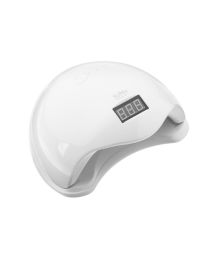 ﻿Лампа для маникюра Sun 5 UV/LED, 48 Вт / для маникюра /уфлампа/